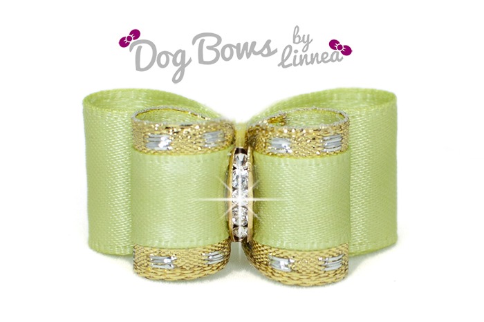 Classic Gold Satin Lime Juice