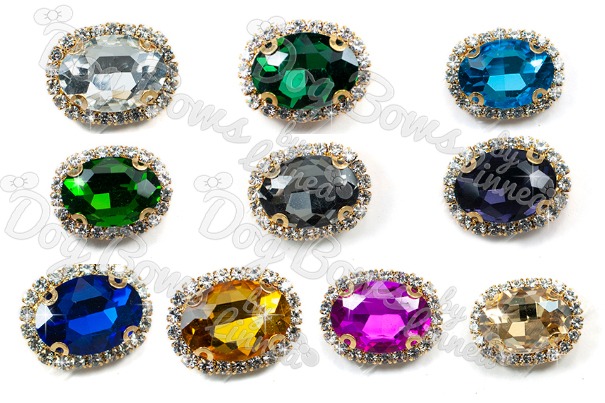 Rhinestone Bling
