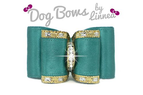 Classic Gold Satin Jade