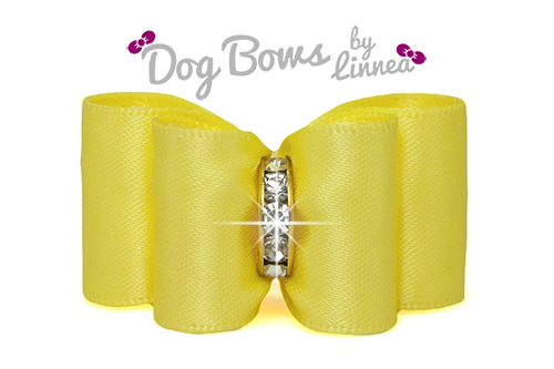 Classic Satin Lemon