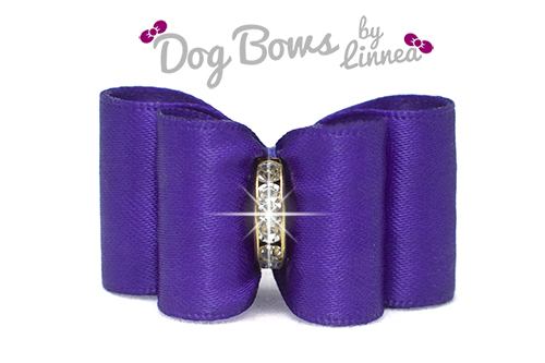 Classic Satin Purple