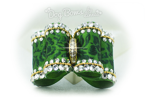 Full Size ~ Greenvalley Dazzle