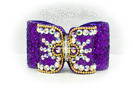 Full Size ~ Oriental Firework ~ Holographic
