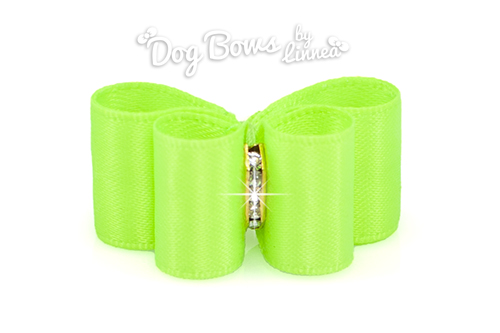 Classic Satin Key Lime
