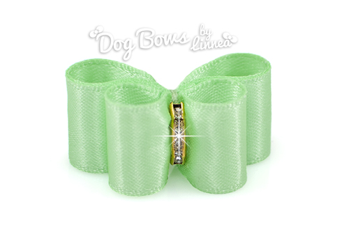 Classic Satin Mint