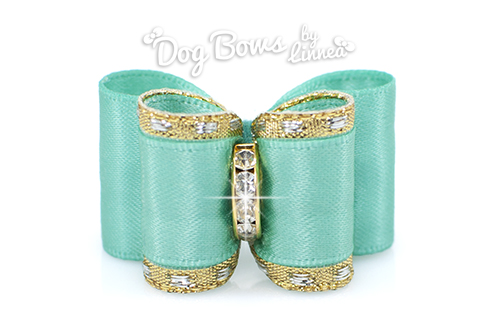 Classic Gold Satin Tropic
