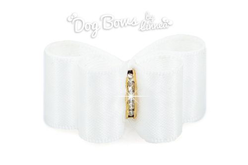 Classic Satin White