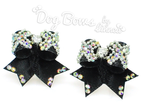 Maltese Pair ~ X-TRA Stylish