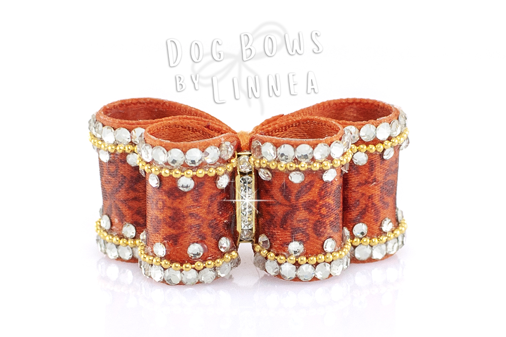 Puppy ~ Rustvally Dazzle