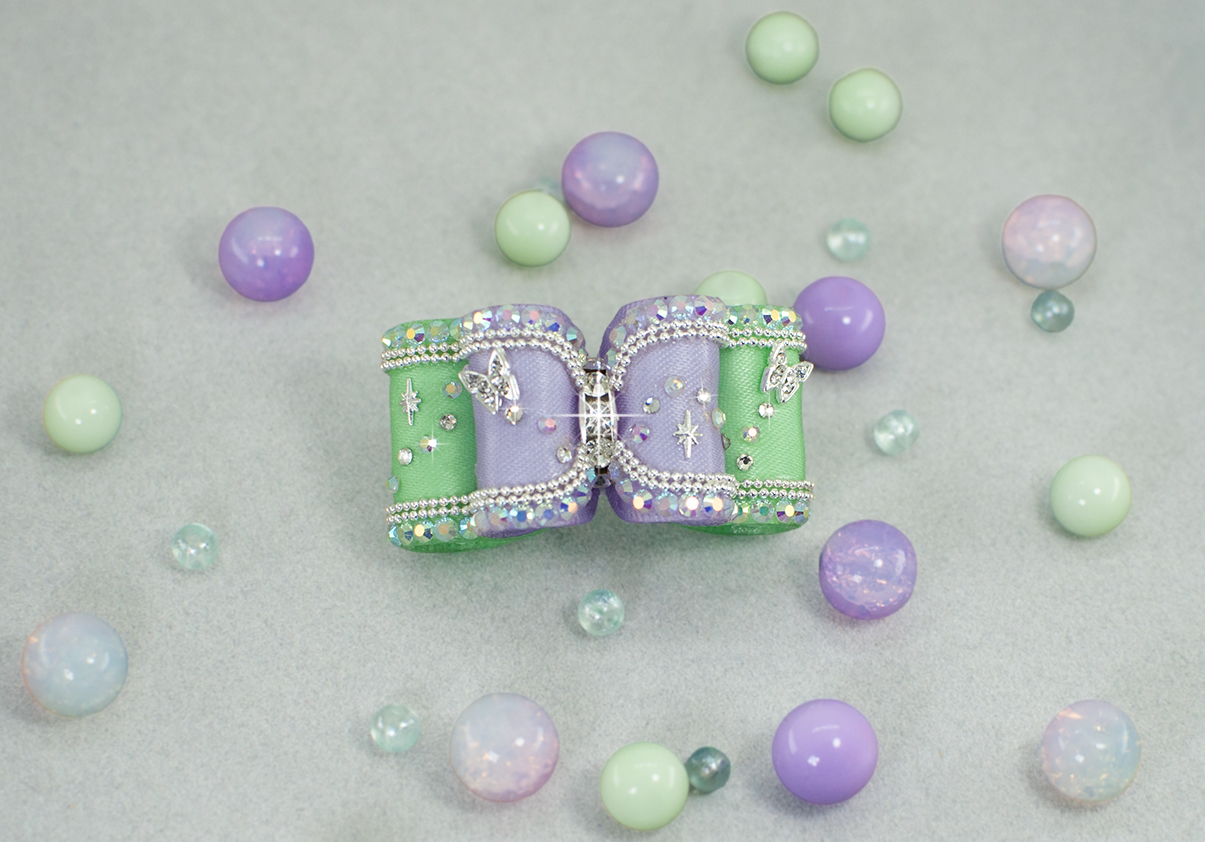 Full Size ~ Pixie Glow - Image 2