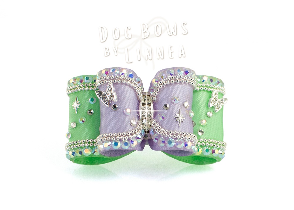 Full Size ~ Pixie Glow
