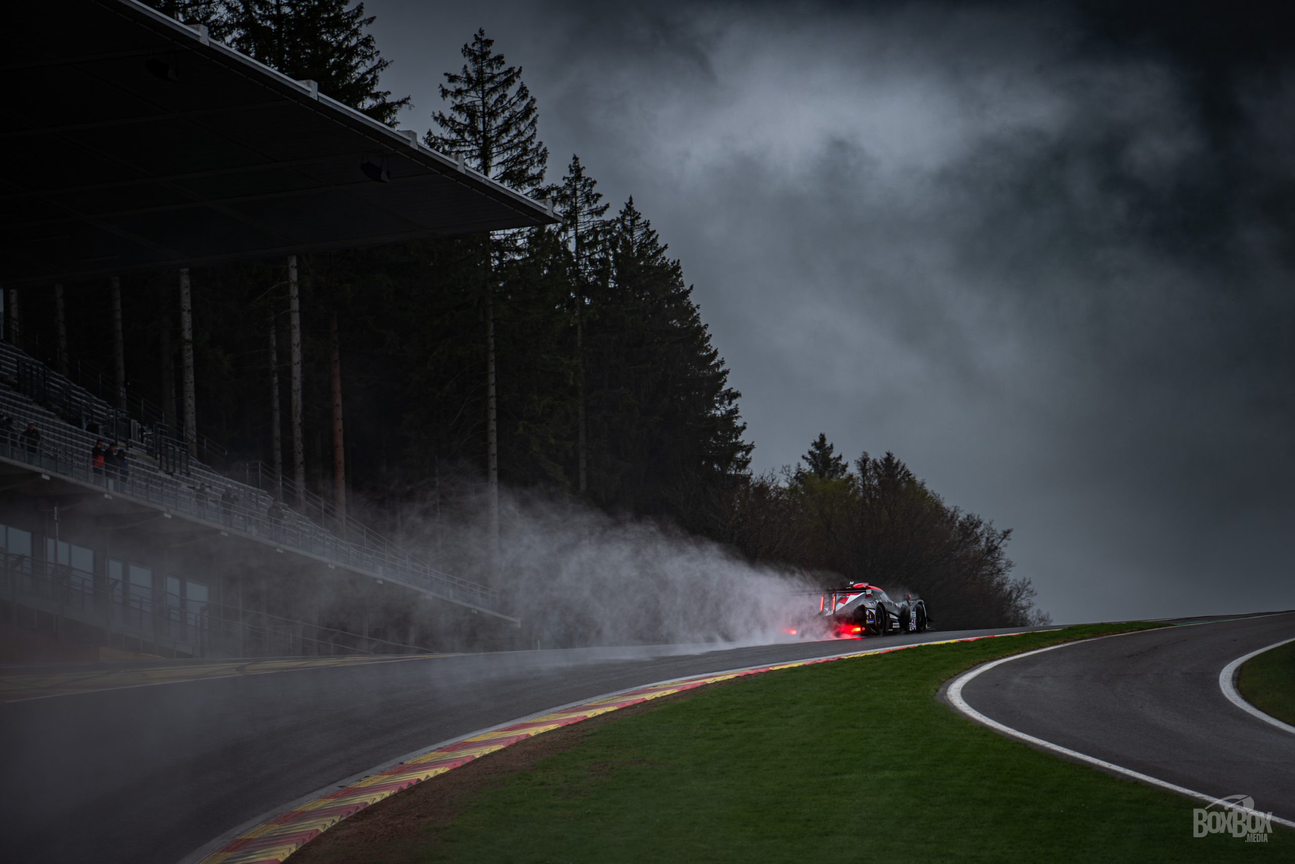 ๐ง๐ช Michelin 12H Spa ๐ง๐ช Michelin 12H Spa