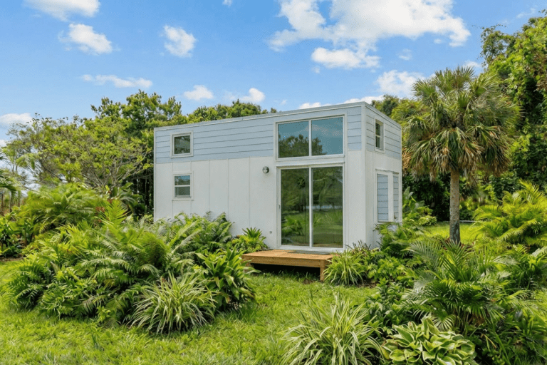 Tiny Homes for Sale in Florida | Move-In Ready & Custom | BOXhaus - BOXhaus