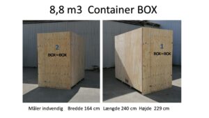 container Box 