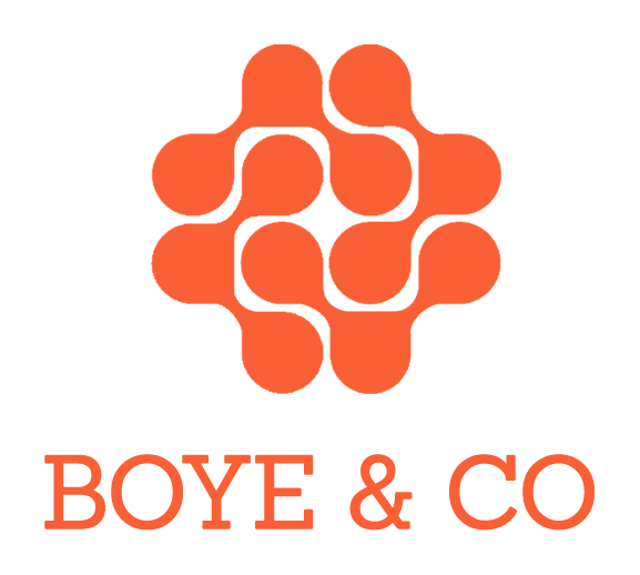 boye-co.dk