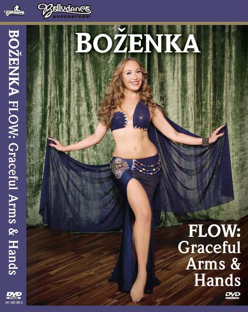 Shop – Boženka's World