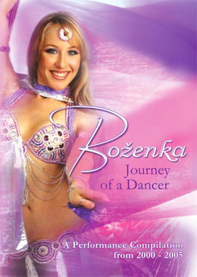 Journey of a Dancer