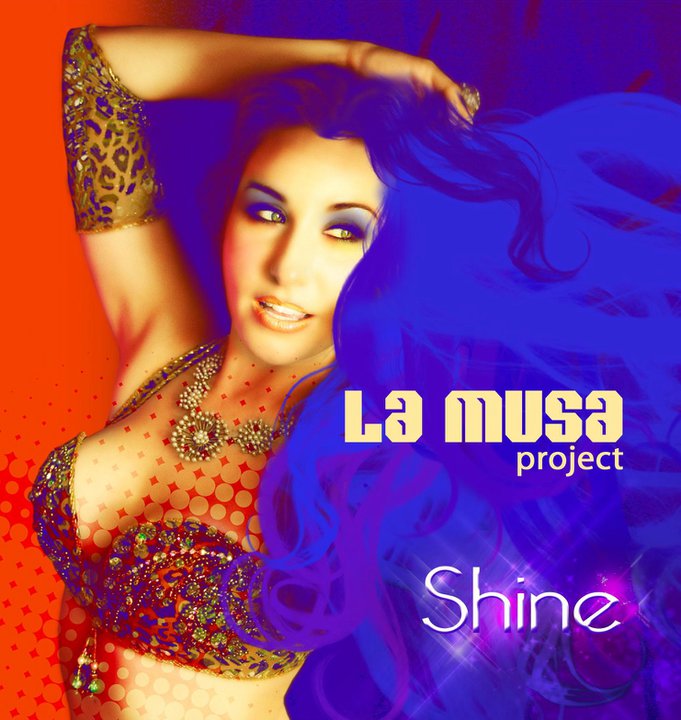 Shine by La Musa Project
