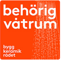 Behörig våtrum - Bra Bygg Och Fastighetsservice i Göteborg AB