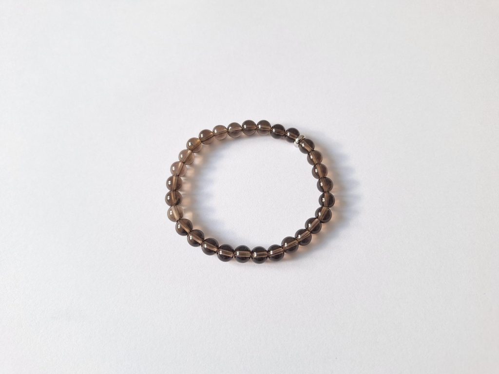 Rookkwarts 6 mm -