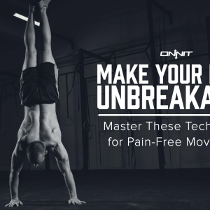 make your body unbreakable