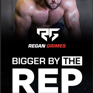 REGAN GRIMES