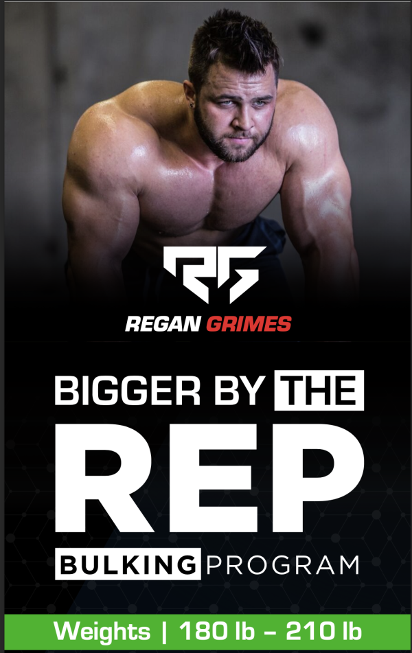 REGAN GRIMES