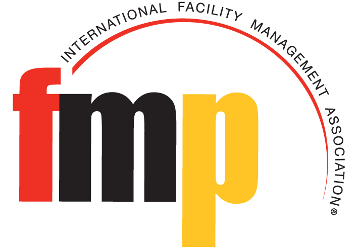 IFMA Facility Management Professional FMP logo