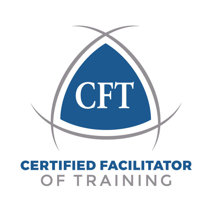 IFMA EMEA ETA Education Training Affiliate Brains and Trees Certified Facilitator of Training