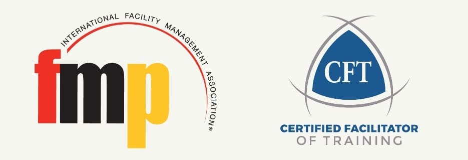 IFMA EMEA ETA Education Training Affiliate Brains and Trees Facility Management Professional Certified