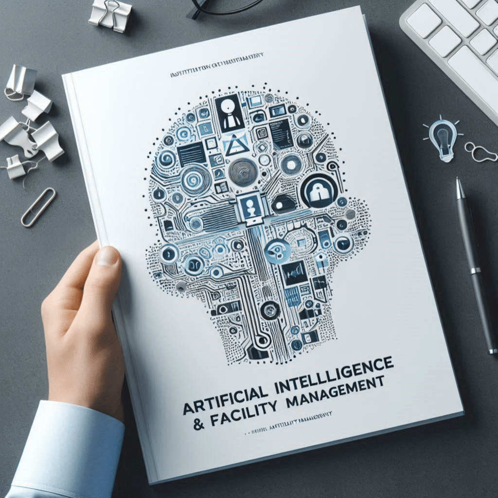 Is AI Shaping the Future of Facility Management