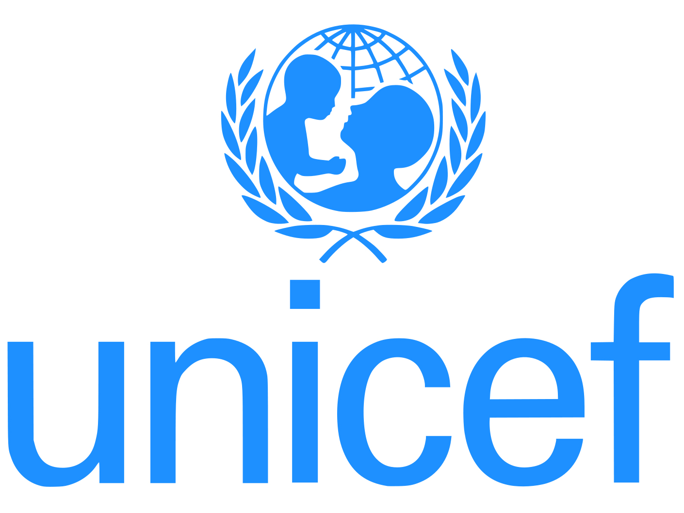 UNICEF-Logo