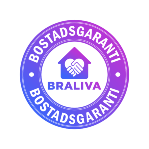 Braliva Bostadsgaranti