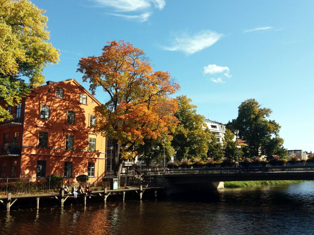 Uppsala