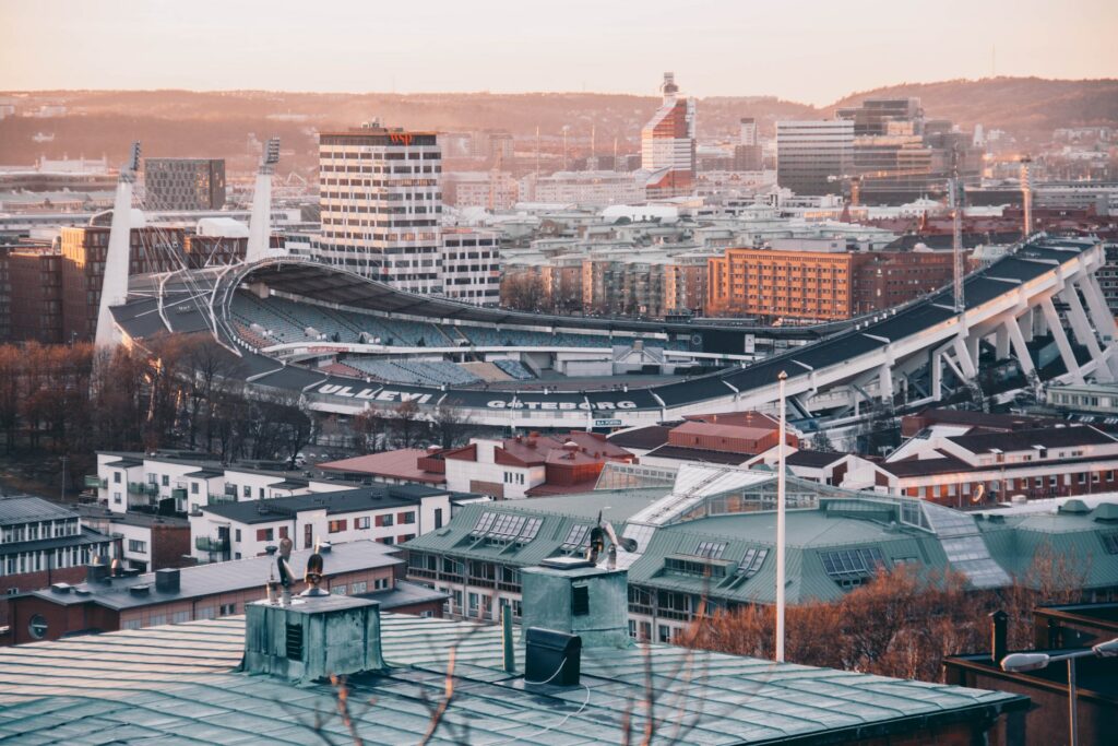 göteborg