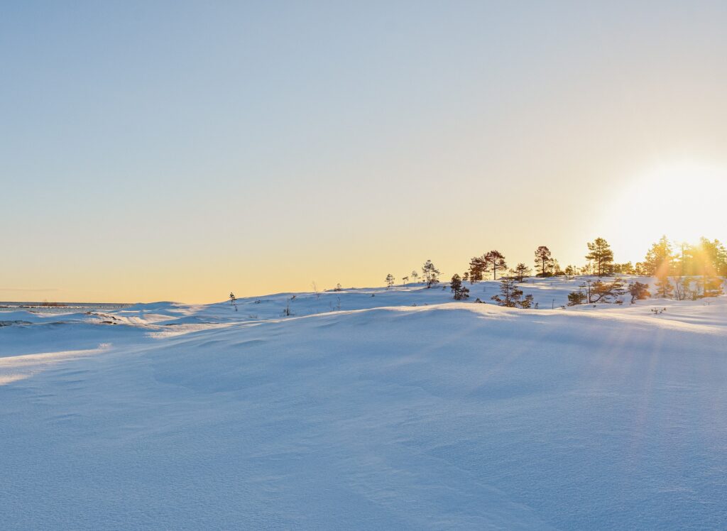 västerbotten