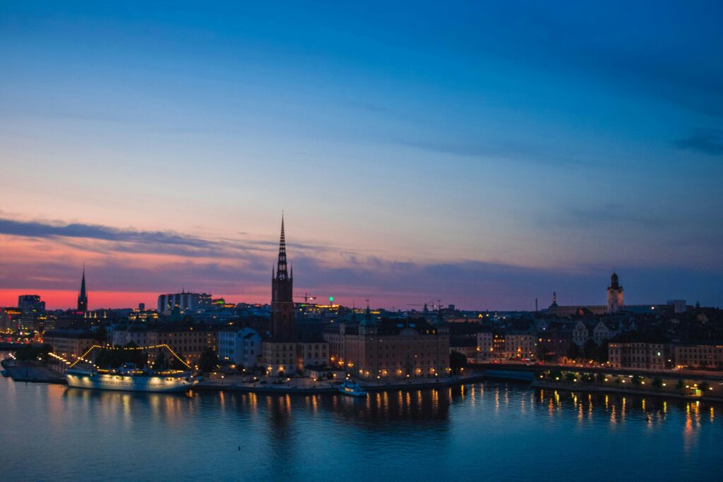 stockholm