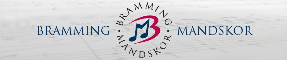 Bramming Mandskor