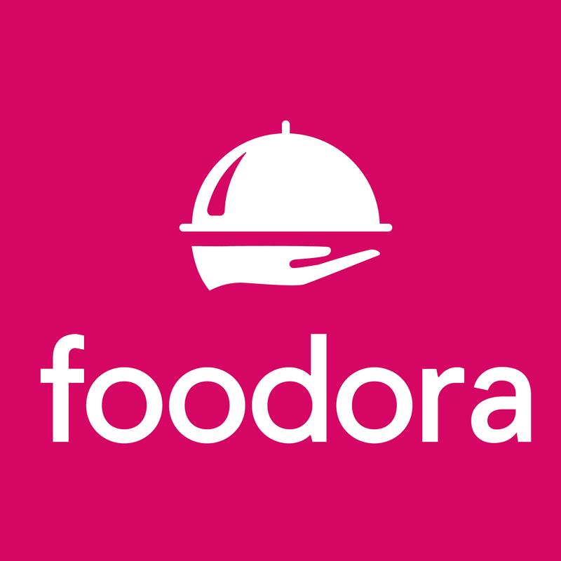 foodora-logo