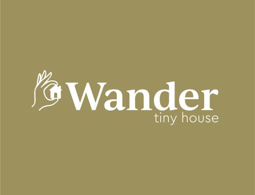Wander Tiny House
