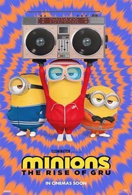 minions copy