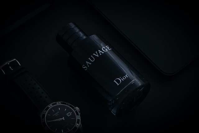 Sauvage by Dior