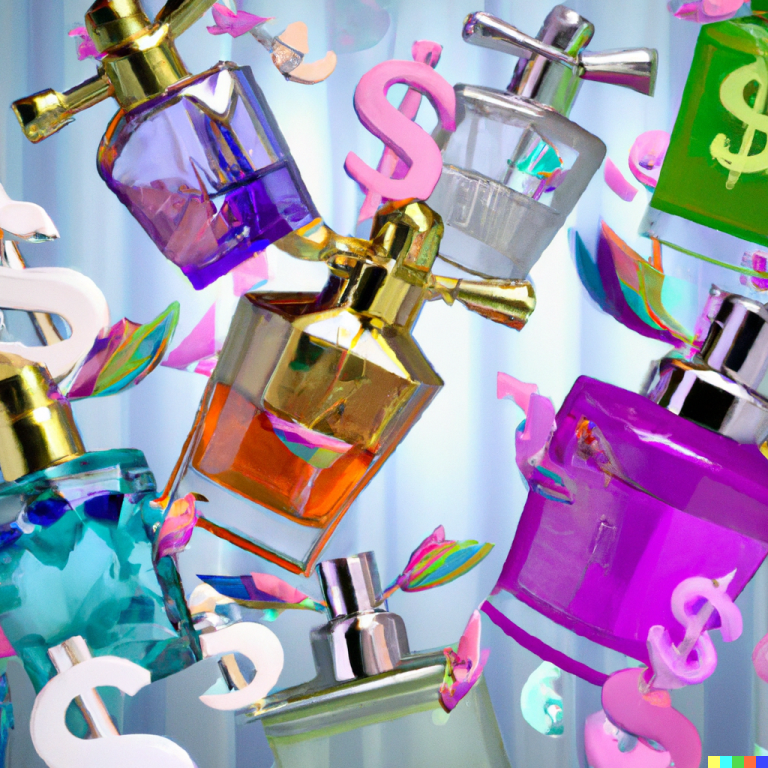 Parfum fetisjen van Hollywoods grootste sterren, celebrities, Tom Ford, Taylor Swift, Kim Kardashian, Lady Gaga