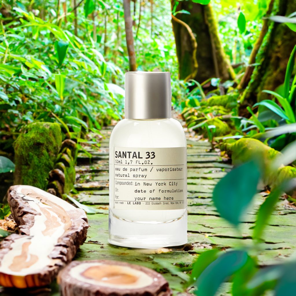 Le Labo Santal 33 dupe sale vergelijkbare geuren