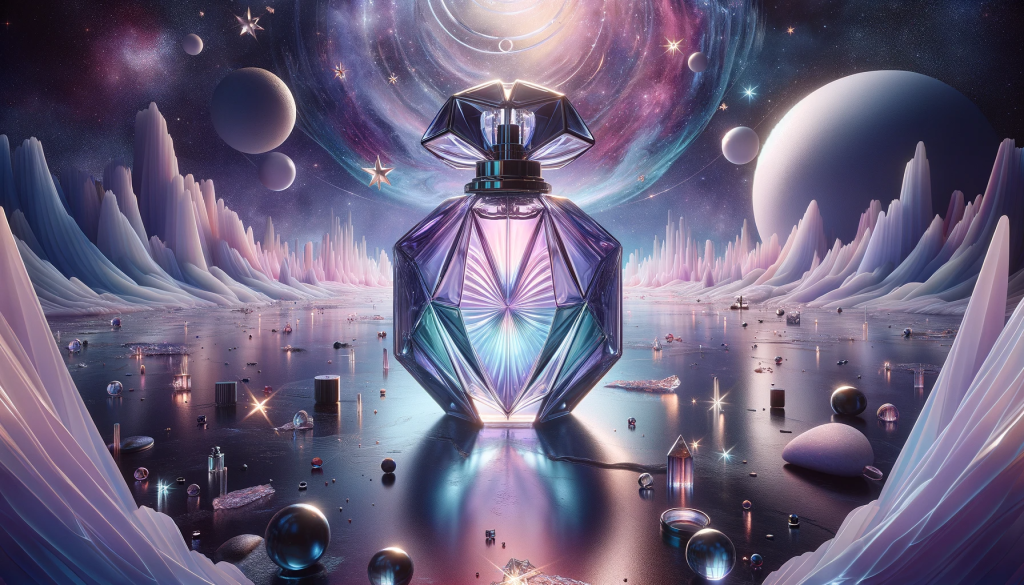 Beste Alien Parfum dupe voor dames