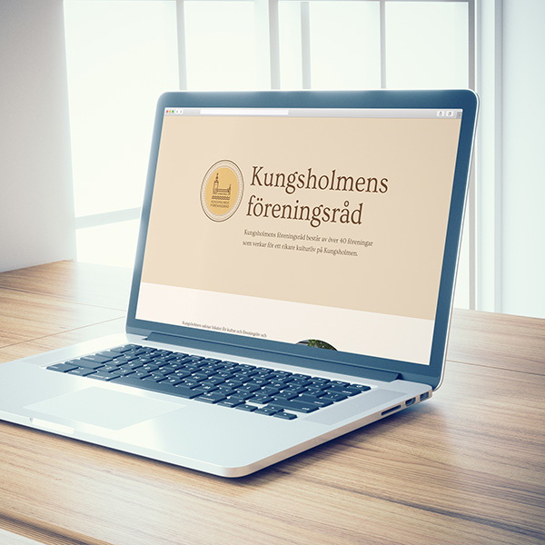 Kungsholmen's association