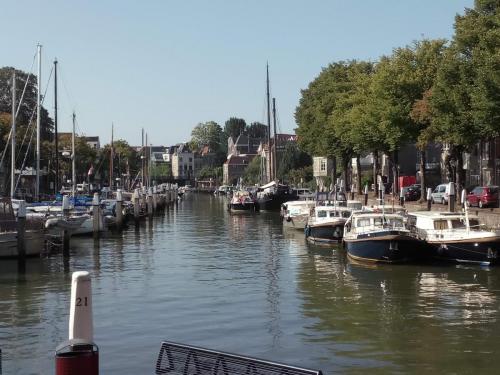 Stadshaven Dordrecht
