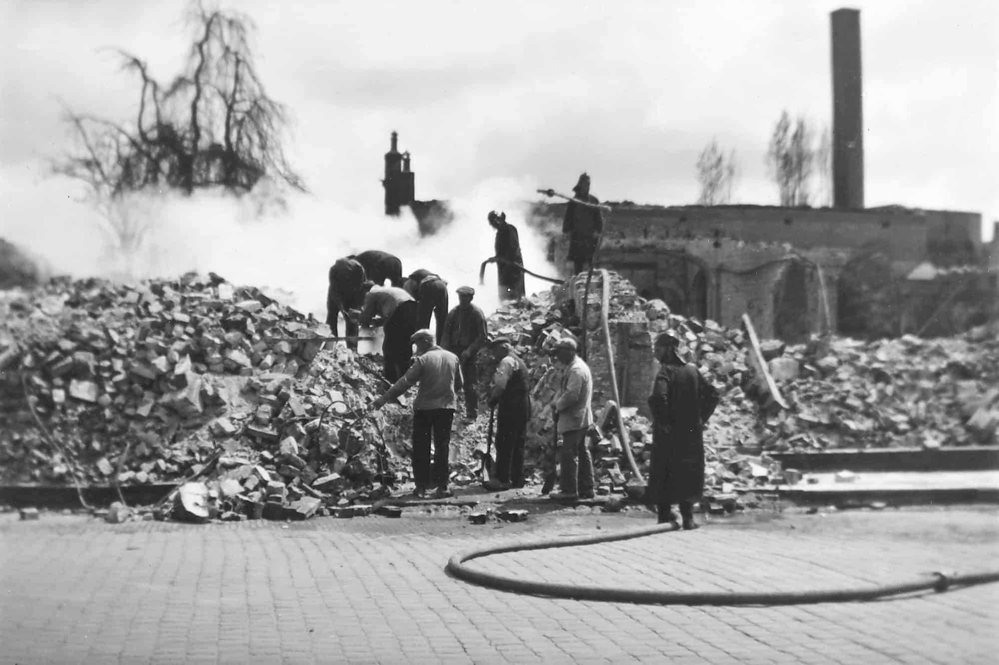 Middelburg 1940