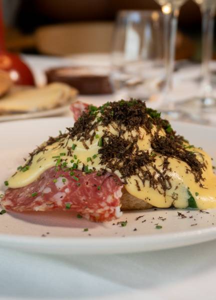 visit brasserie bordeaux in odense c for breakfast and lunch