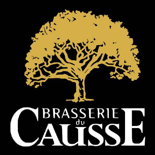 Logo Brasserie du Causse